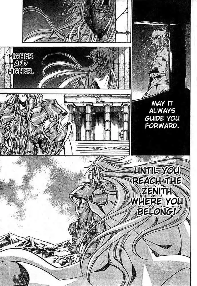 Saint Seiya - The Lost Canvas Chapter 153 14